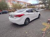Hyundai Avante 2011 года за 4 500 000 тг. в Сатпаев – фото 5