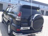 Toyota Land Cruiser Prado 2006 годаfor12 500 000 тг. в Актобе – фото 4