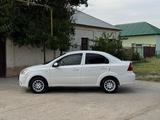 Chevrolet Aveo 2014 года за 2 300 000 тг. в Шымкент