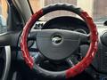 Chevrolet Aveo 2014 года за 2 200 000 тг. в Шымкент – фото 13