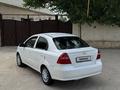 Chevrolet Aveo 2014 года за 2 200 000 тг. в Шымкент – фото 2