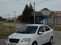 Chevrolet Aveo 2014 года за 2 200 000 тг. в Шымкент – фото 3