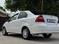 Chevrolet Aveo 2014 года за 2 200 000 тг. в Шымкент – фото 4