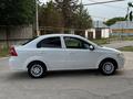 Chevrolet Aveo 2014 года за 2 200 000 тг. в Шымкент – фото 7