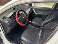 Chevrolet Aveo 2014 года за 2 200 000 тг. в Шымкент – фото 9