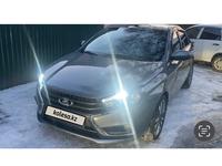 ВАЗ (Lada) Vesta 2019 года за 4 800 000 тг. в Алматы