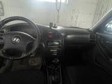 Hyundai Elantra 2005 года за 2 500 000 тг. в Актобе – фото 4