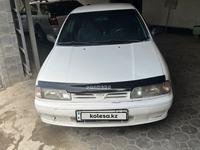 Nissan Primera 1991 года за 715 000 тг. в Алматы