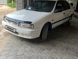 Nissan Primera 1991 годаүшін715 000 тг. в Алматы – фото 3