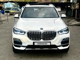 BMW X5 2019 года за 35 000 000 тг. в Алматы – фото 5