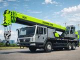 Zoomlion  ZTC300 2026 годаүшін68 000 000 тг. в Алматы