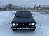 ВАЗ (Lada) 2106 2001 годаүшін950 000 тг. в Шиели – фото 2