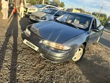 Chevrolet Alero, 1999