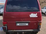 Volkswagen Transporter 1993 года за 2 000 000 тг. в Караганда – фото 2