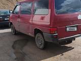 Volkswagen Transporter 1993 года за 2 000 000 тг. в Караганда – фото 3
