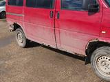 Volkswagen Transporter 1993 года за 2 000 000 тг. в Караганда – фото 4