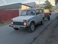 ВАЗ (Lada) Lada 2121 2001 года за 990 000 тг. в Кызылорда