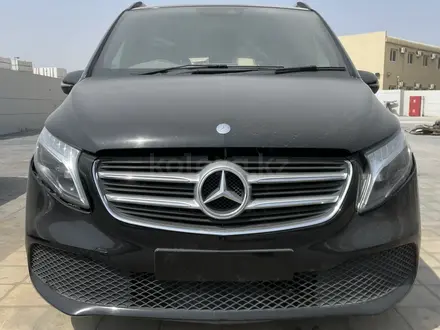 Передняя часть W447 V-class за 400 000 тг. в Алматы
