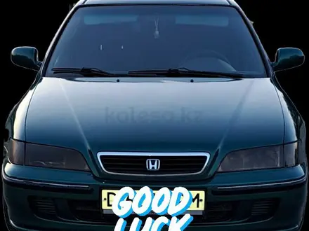 Honda Accord 1997 года за 3 000 000 тг. в Актобе – фото 8