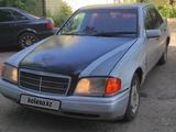 Mercedes-Benz C 180 1993 годаfor1 000 000 тг. в Павлодар