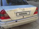 Mercedes-Benz C 180 1993 годаfor1 000 000 тг. в Павлодар – фото 4