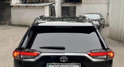 Toyota RAV4 2023 годаүшін18 000 000 тг. в Алматы – фото 4