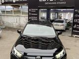 Toyota RAV4 2023 года за 18 000 000 тг. в Алматы