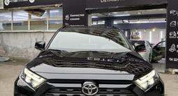 Toyota RAV4 2023 годаүшін18 000 000 тг. в Алматы – фото 2