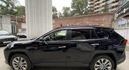 Toyota RAV4 2023 годаүшін18 000 000 тг. в Алматы – фото 5