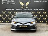 Toyota Camry 2021 годаfor13 800 000 тг. в Актау