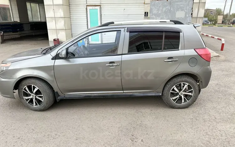 Geely MK 2015 года за 1 800 000 тг. в Астана