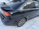 Mitsubishi Lancer 2008 годаfor4 200 000 тг. в Астана – фото 4