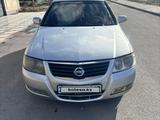 Nissan Almera Classic 2010 года за 3 150 000 тг. в Шымкент – фото 5