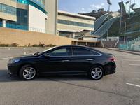 Hyundai Sonata 2020 года за 9 700 000 тг. в Алматы