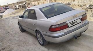 Mazda 626 1998 года за 2 300 000 тг. в Актау