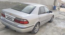 Mazda 626 1998 года за 2 300 000 тг. в Актау – фото 4