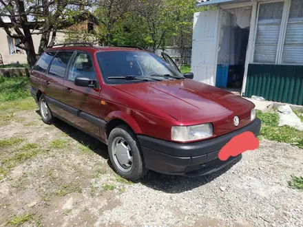 Volkswagen Passat 1992 года за 1 750 000 тг. в Тараз – фото 3