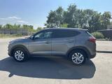 Hyundai Tucson 2020 года за 10 900 000 тг. в Кокшетау