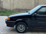 ВАЗ (Lada) 2114 2011 годаүшін1 800 000 тг. в Шымкент – фото 4