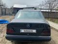 Mercedes-Benz E 200 1991 года за 1 200 000 тг. в Тараз – фото 4