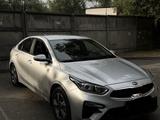Kia Cerato 2020 годаүшін8 900 000 тг. в Алматы – фото 3