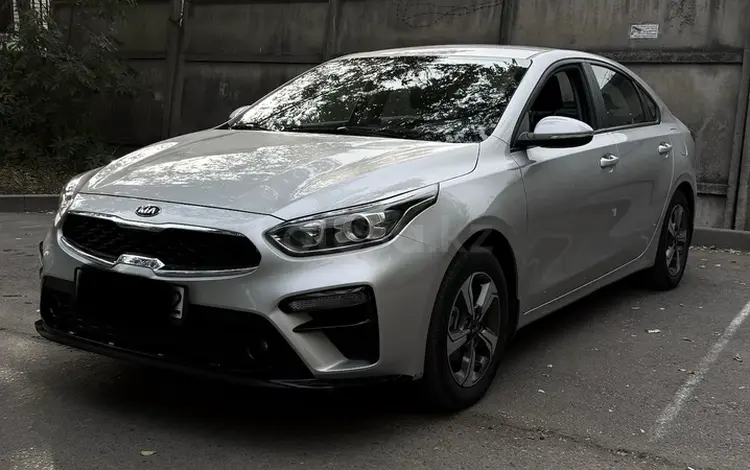 Kia Cerato 2020 года за 8 900 000 тг. в Алматы