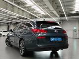 Hyundai i30 2022 года за 7 590 000 тг. в Алматы – фото 4
