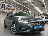Hyundai i30 2022 года за 7 590 000 тг. в Алматы – фото 3