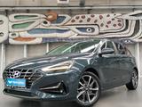 Hyundai i30 2022 года за 7 590 000 тг. в Алматы