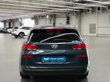 Hyundai i30 2022 года за 7 590 000 тг. в Алматы – фото 5