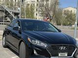 Hyundai Sonata 2017 годаүшін5 700 000 тг. в Алматы – фото 2