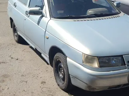 ВАЗ (Lada) 2110 1998 года за 950 000 тг. в Усть-Каменогорск – фото 4