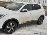 Chery Tiggo 4 Pro 2023 годаfor8 500 000 тг. в Кызылорда – фото 3