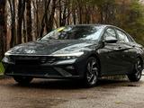 Hyundai Elantra 2024 года за 8 280 000 тг. в Алматы